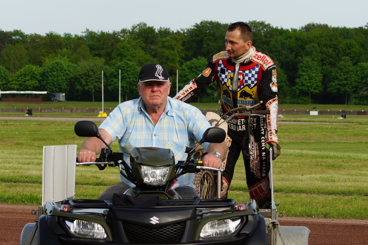 Himmelfahrtsrennen 2013